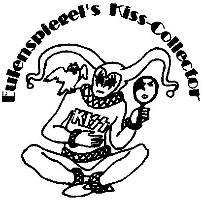KISS: EULENSPIEGEL'S KISS COLLECTOR