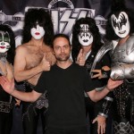 Meet & Greet with KISS in Verona